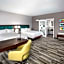 Hampton Inn By Hilton & Suites Watsonville, CA