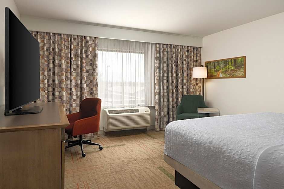 Hampton Inn - Suites by Hilton-Whitefish MT