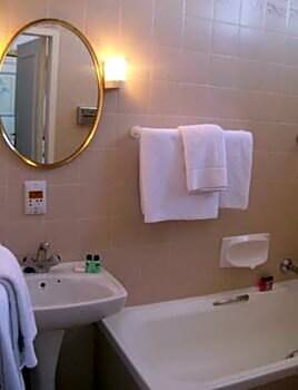 Savoy Hotel Kimberley