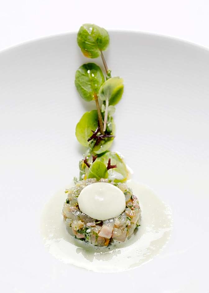 Hotel Echaurren Relais & Châteaux