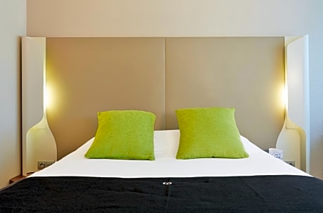 Double Room Next Generation
