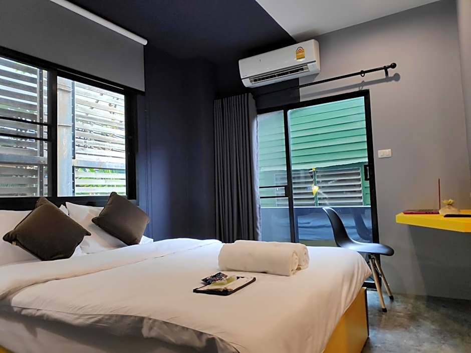 Ratch66 Huai Khwang MRT