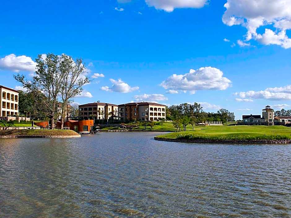 Sofitel La Reserva Cardales