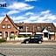 K357 - Hotel & Restaurant "Zur Post" in Otterndorf bei Cuxhaven