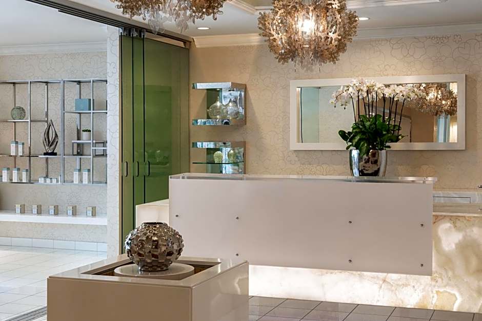 JW Marriott Los Angeles L.A. Live