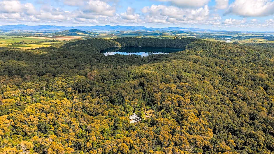 Chambers Wildlife Rainforest Lodges