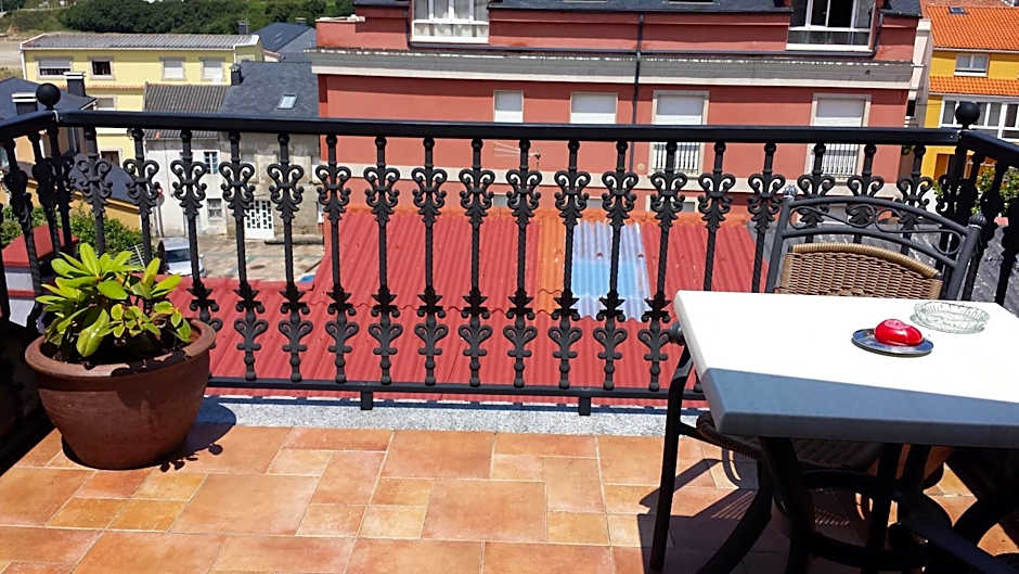 Hotel Viento del Norte