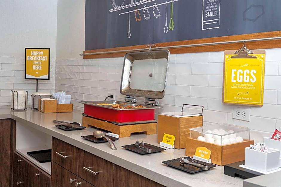 Hampton Inn By Hilton And Suites Riverton, Wy