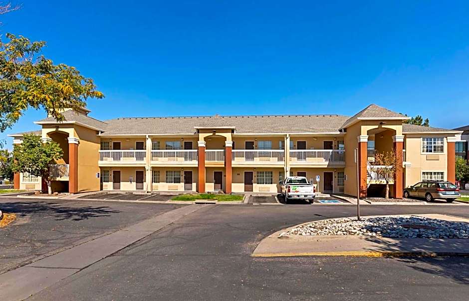 Extended Stay America Select Suites - Denver - Aurora South