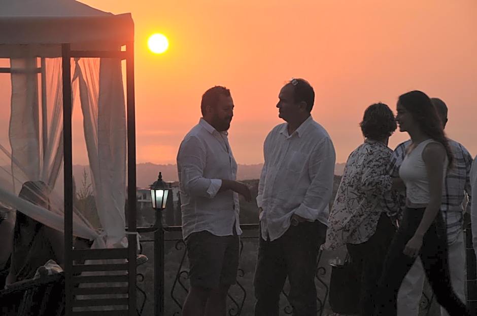 The Stone Castle Boutique Hotel