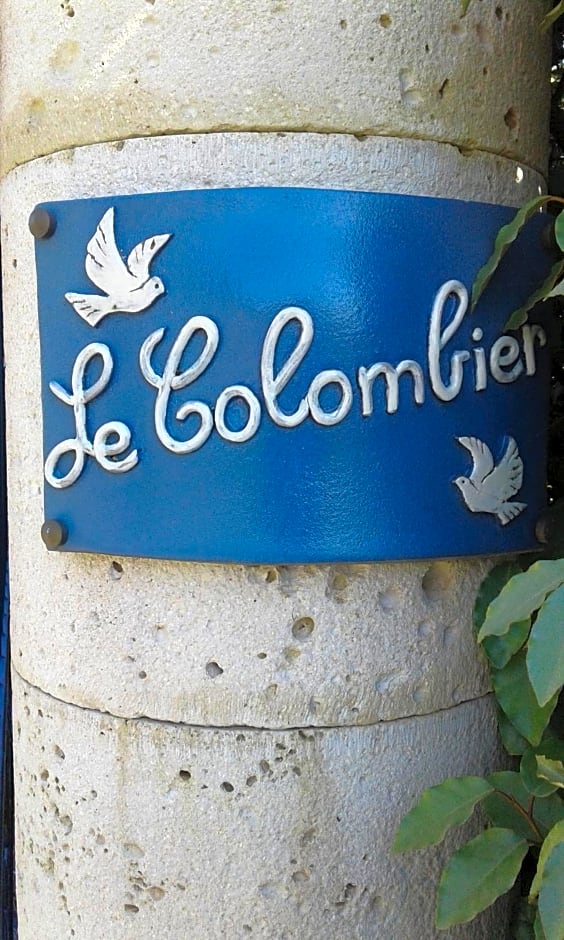 Le Colombier