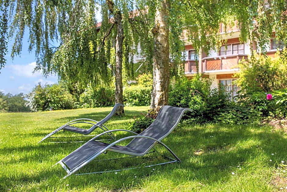 Hotel am Badepark Waldkirchen