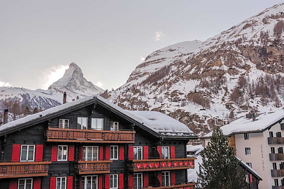Hotel Bellerive