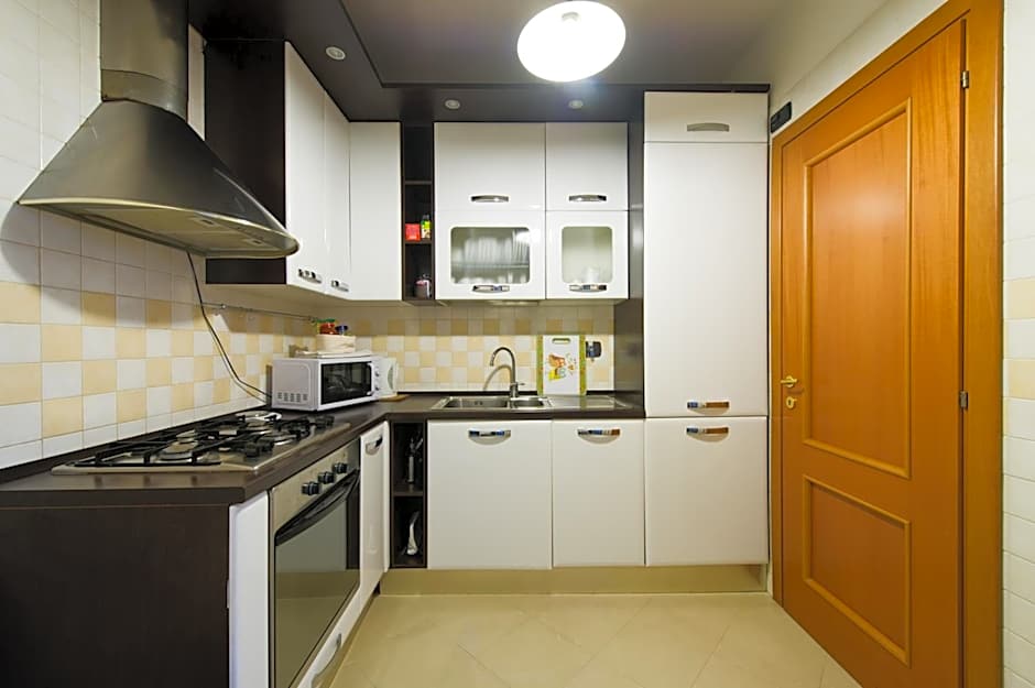 Domus al Parco Guest House