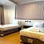 Hotel Benjamin Naval