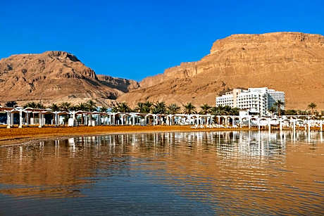 Herbert Samuel Hod Dead Sea Hotel