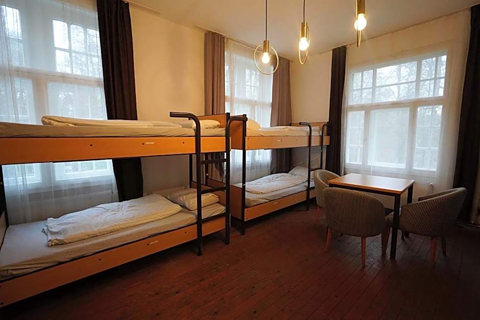 Waldschlösschen Ricklingen