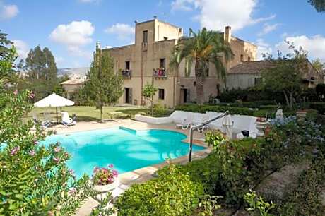 Agriturismo Baglio Fontana