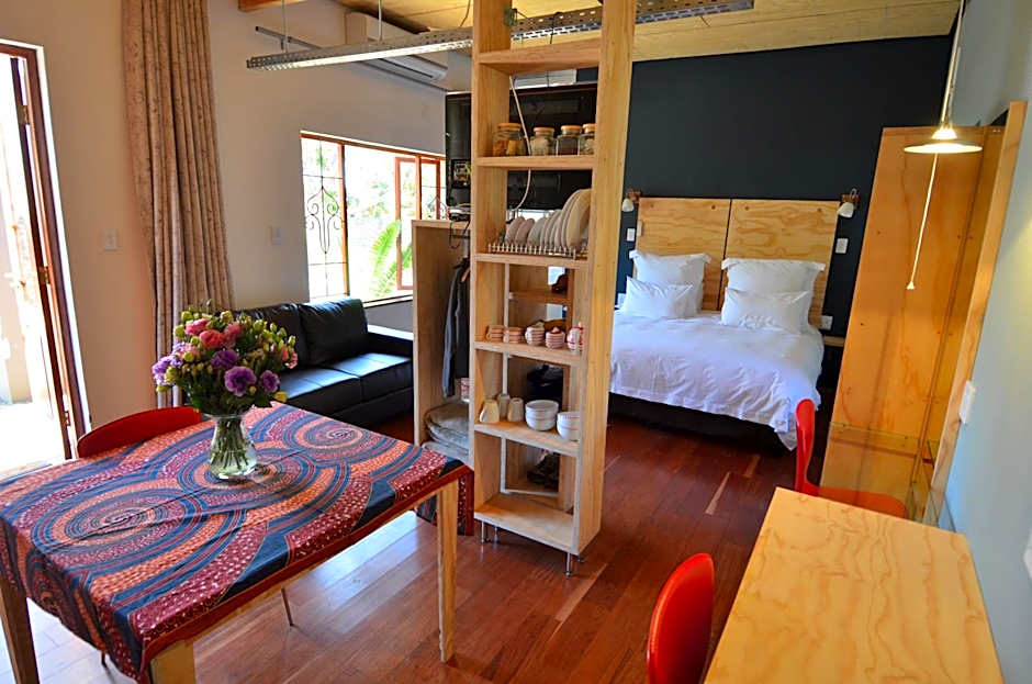 Bed & Breakfast in Hatfield