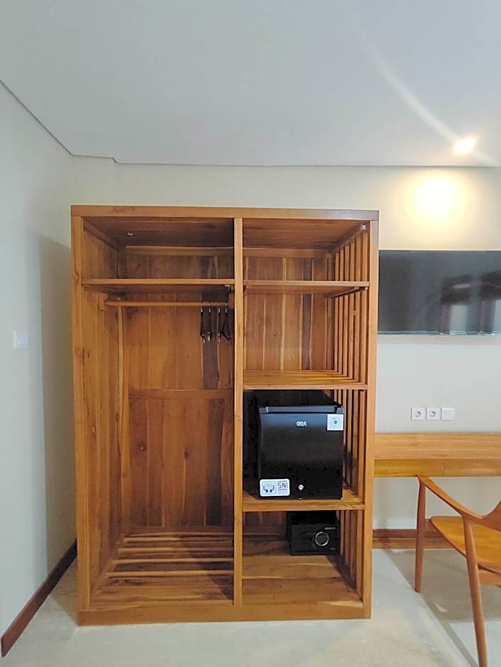 Lovecho Villa & Room Unit Canggu