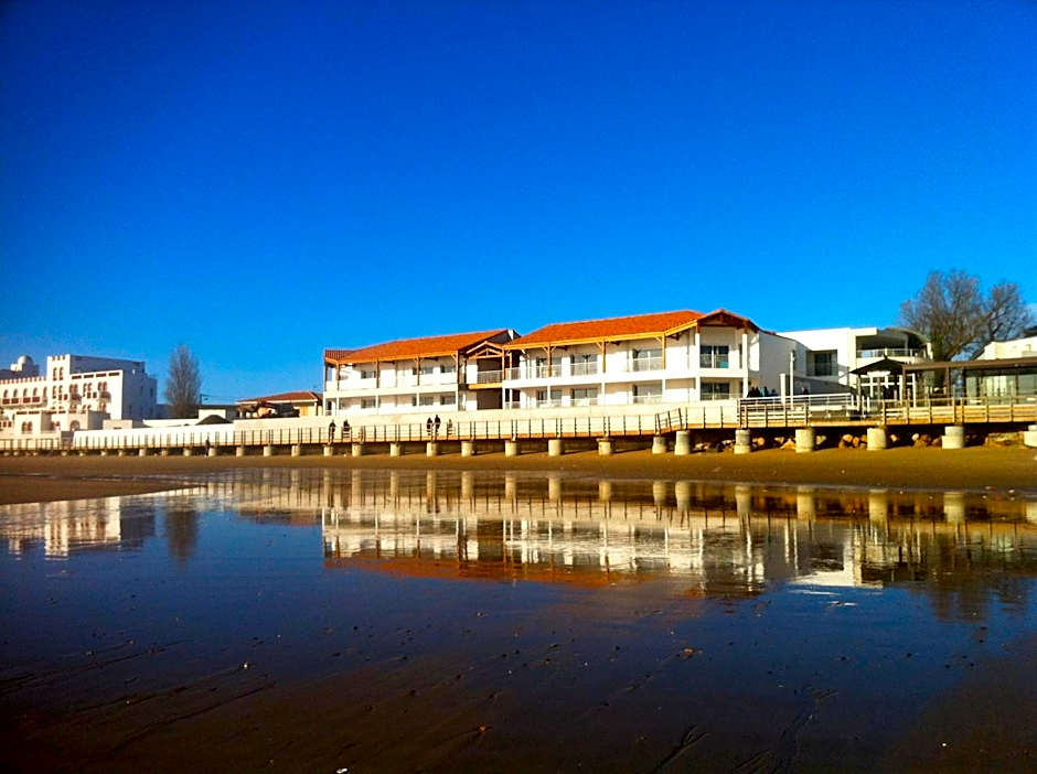 Résidence Belle Plage