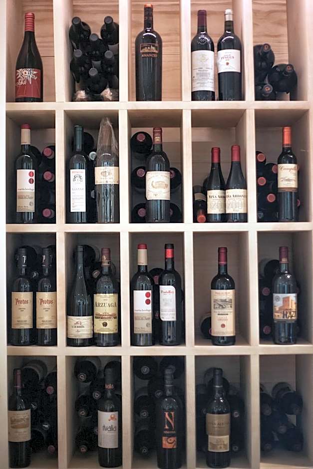 Hotel Los Lagos Nature