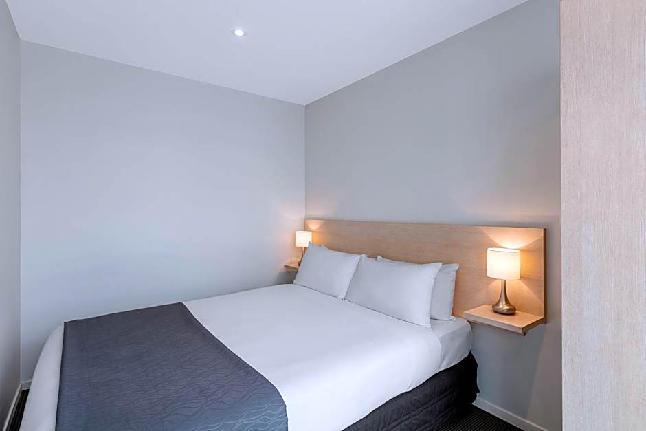 Tetra Serviced Apartments by Castle