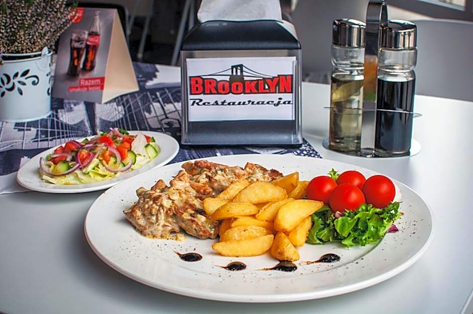 Brooklyn Noclegi