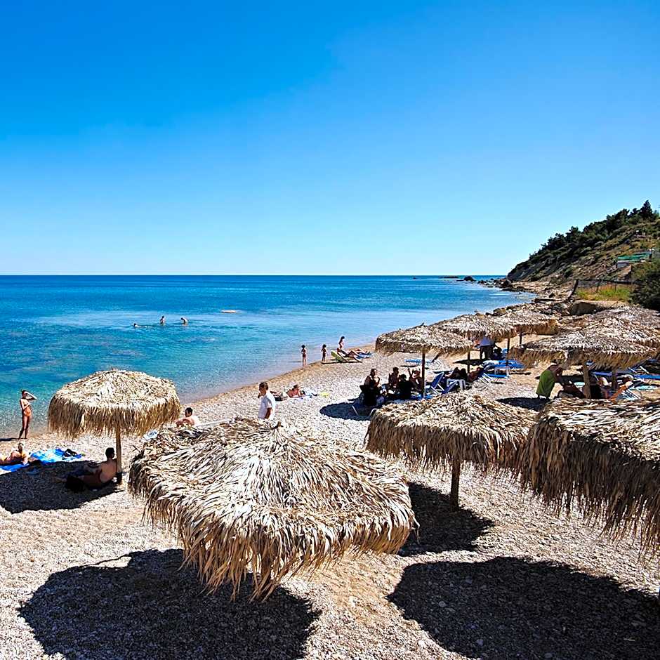 Orizontes View Hotel