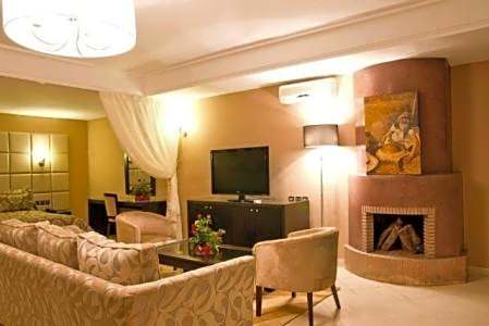 Chems Du Lac Bin El Ouidane