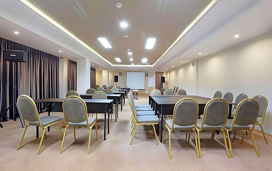 Zia Hotel Boutique Batam