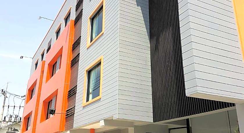 Samui City Hotel