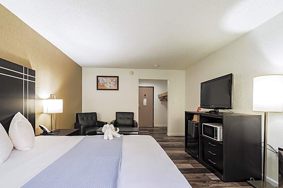 Econo Lodge Cleveland Southeast - Kent