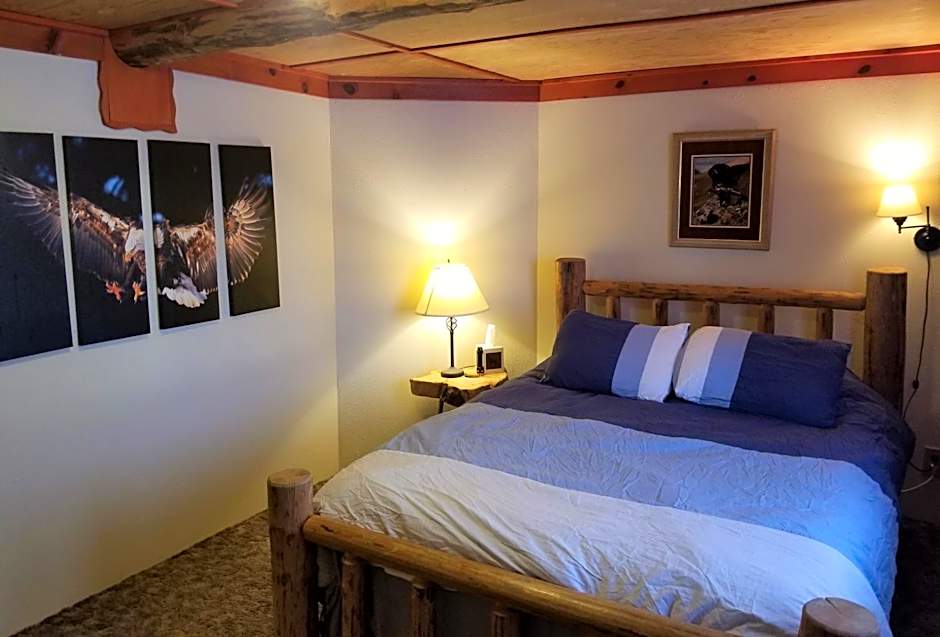 Northern Sky Lodge