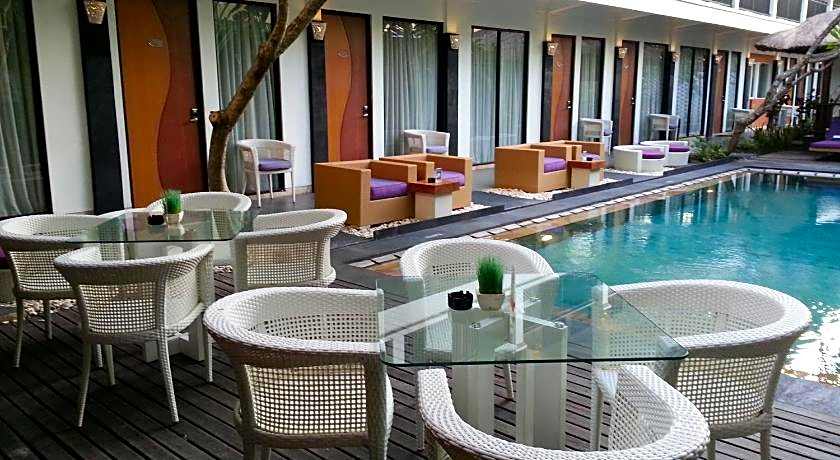 Serela Kuta Bali Hotel