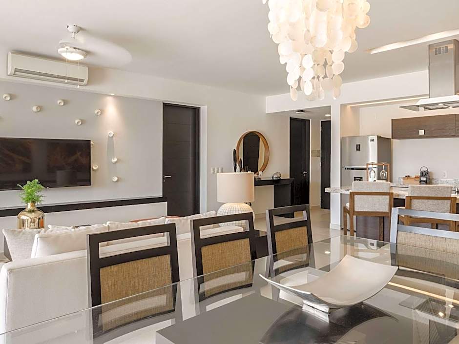 Marival Distinct Residences & Spa - Handwritten Collection