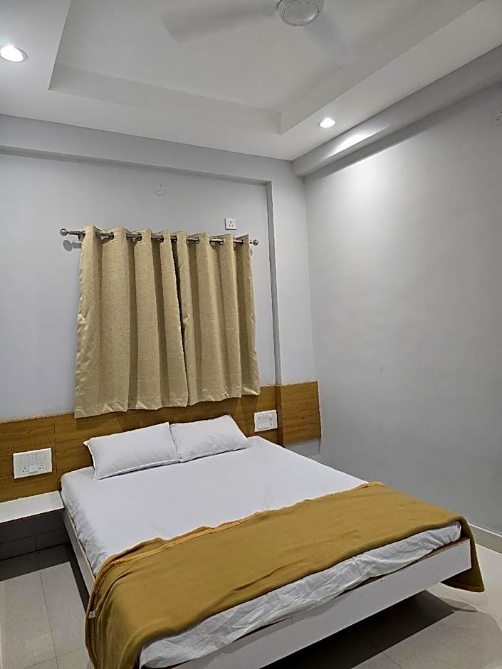 Vivanta Inn Lodge, Solapur