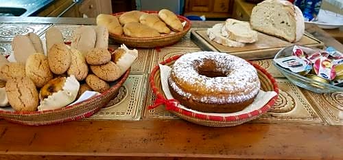 B & B GLI OLEANDRI