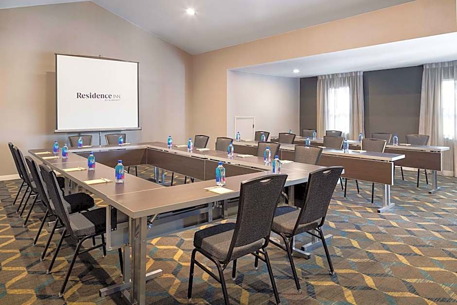 Residence Inn by Marriott Long Beach