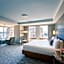 Battery Wharf Hotel, Boston Waterfront