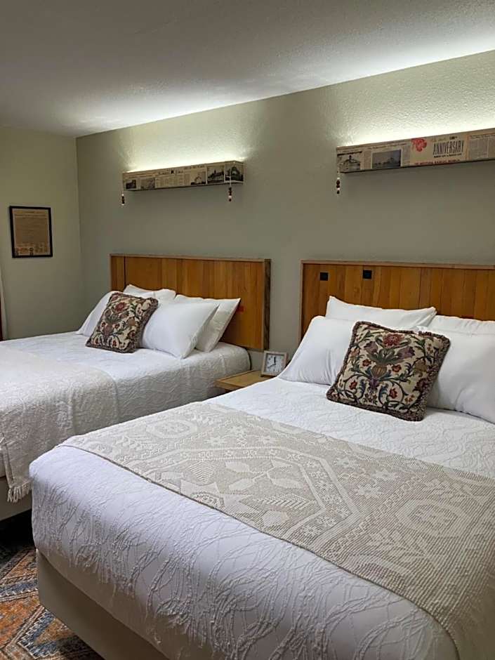 Prairie Rose Inn