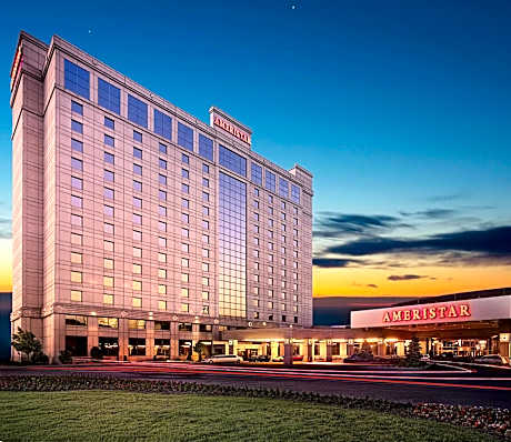 Ameristar Casino Hotel