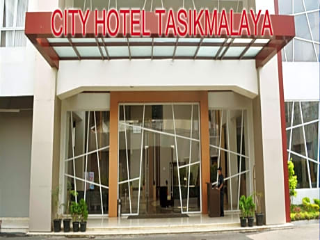 City Hotel Tasikmalaya