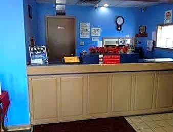 Knights Inn Fort Smith