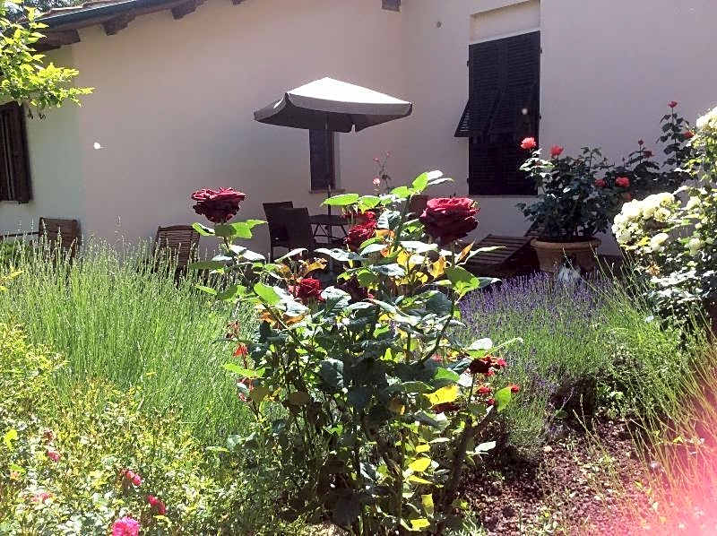 La Primavera B&B