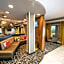 SpringHill Suites by Marriott Columbus Airport Gahanna