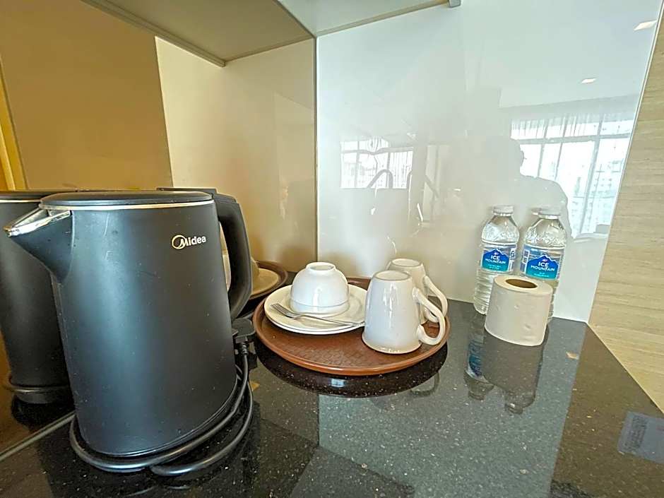 Straits Residence Melaka Private Suites