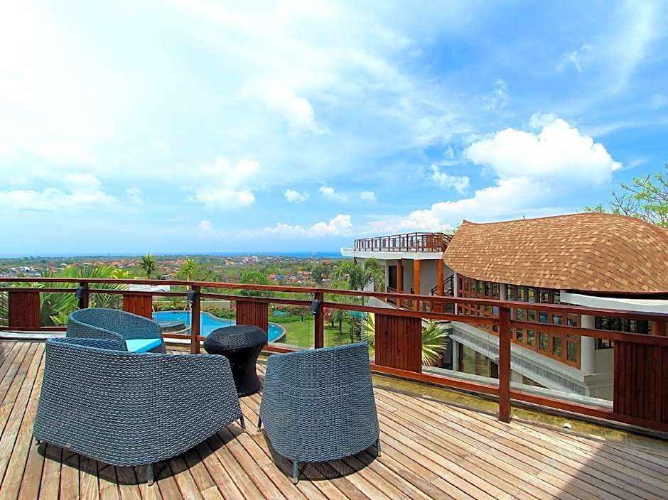 Casa Bonita Villa Bali