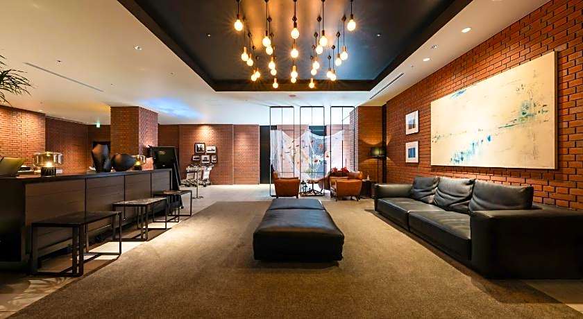 Richmond Hotel Yokohama Ekimae