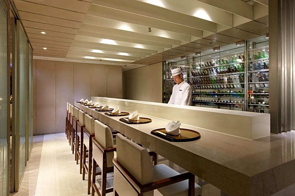 Hotel Royal Nikko Taipei